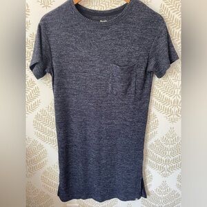 Like New Roots T-Shirt Dress Size XS